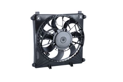 VENTILATOR RADIATOR NRF 470165 23