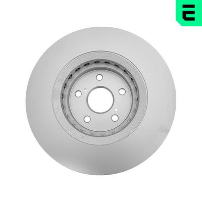 BREMSSCHEIBE OPTIMAL BS9700C 2