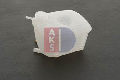 AUSGLEICHSBEHäLTER KüHLMITTEL AKS DASIS 043009N 5