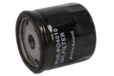 Масляный фильтр PURRO PUR-PO4010 для ALFA ROMEO SPIDER