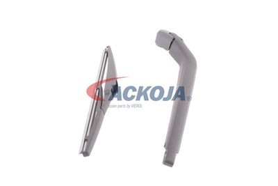 SET STERGATOARE CURATARE PARBRIZ ACKOJA A520476 23