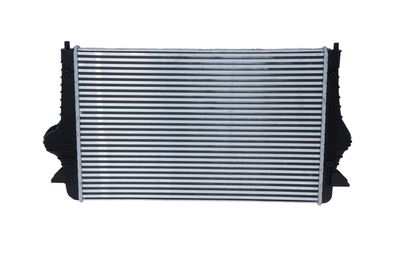 INTERCOOLER COMPRESOR NRF 30166 25