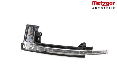 BLINKLEUCHTE METZGER AUTOTEILE 2080131 5