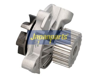 Bomba de agua, refrigeración del motor JAPANPARTS PQ-0915, foto 3