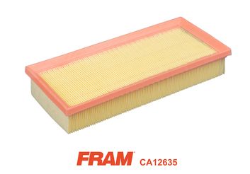въздушен филтър FRAM