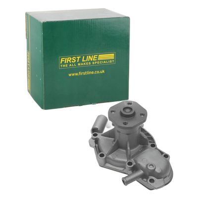 водна помпа, охлаждане на двигателя FIRST LINE FWP1294