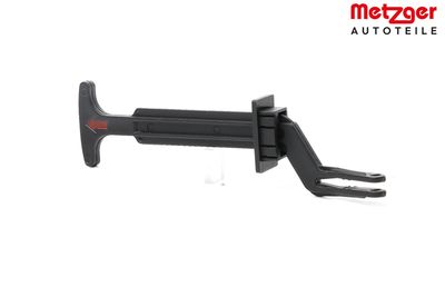 GRIFF MOTORHAUBENENTRIEGELUNG METZGER AUTOTEILE 2310562 23