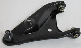 LENKER RADAUFHäNGUNG