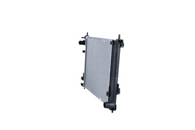 RADIATOR RACIRE MOTOR NRF 550204 8