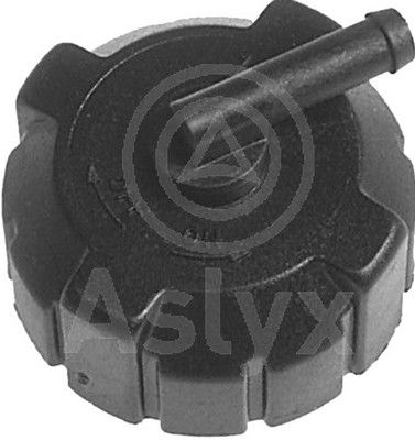 Компенсационный бак, охлаждающая жидкость Aslyx AS-201309 для ALFA ROMEO 155