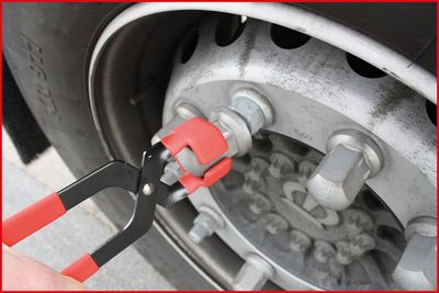Vorschau Zange, Schutzkappe (Radschraube-/mutter) Ansicht 5