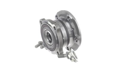 RADLAGERSATZ SKF VKBA7299F 32