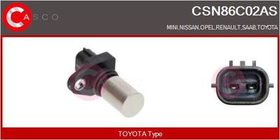 SENZOR IMPULSURI ARBORE COTIT