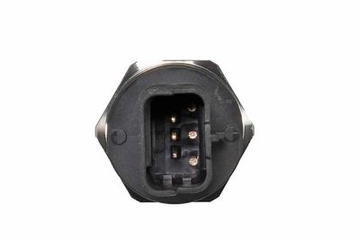 Sensor, brændstoftryk METZGER 0906553