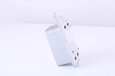 RADIATOR ULEI ULEI MOTOR NISSENS 91125 16