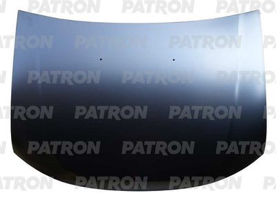 Капот двигателя PATRON P70-RN031A для DACIA DUSTER