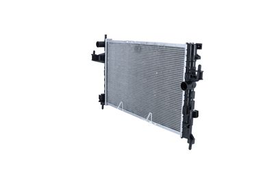 RADIATOR RACIRE MOTOR NRF 54753 13