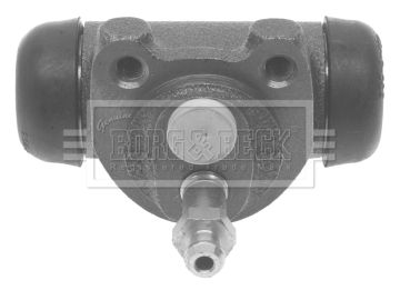 Wheel Brake Cylinder Borg & Beck BBW1092