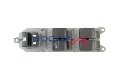 COMUTATOR MACARA GEAM