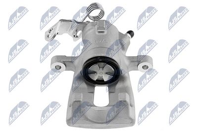 спирачен апарат NTY HZT-PL-020