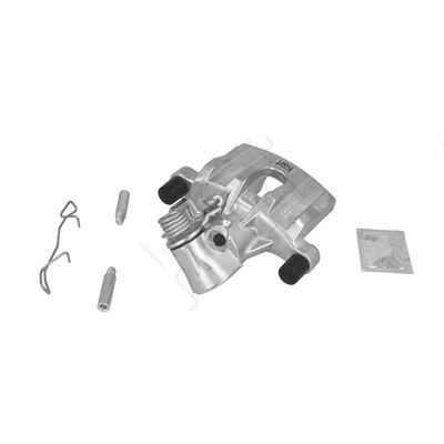 спирачен апарат HART 262 660