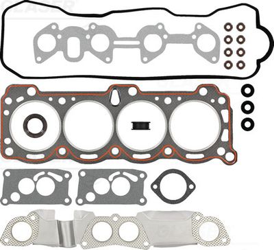 SET GARNITURI CHIULASA