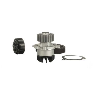 SET POMPA APA + CUREA DINTATA GATES KP15670XS 18