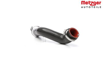 LADELUFTSCHLAUCH METZGER AUTOTEILE 2400399 23