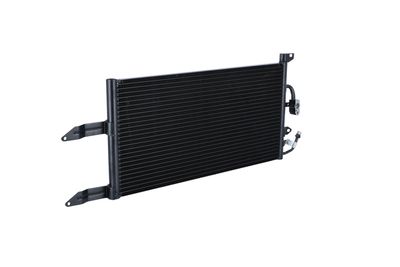 CONDENSATOR CLIMATIZARE NRF 35489 43