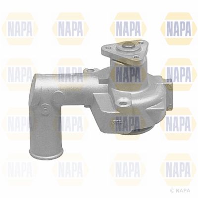 Water Pump, engine cooling NAPA NWP1173