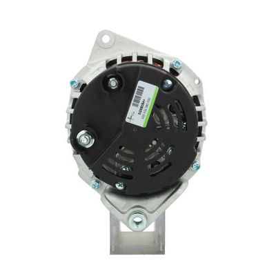 Vorschau Generator Ansicht 3