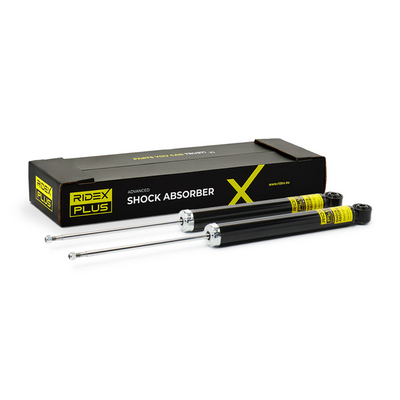 амортисьор RIDEX 854S1575P