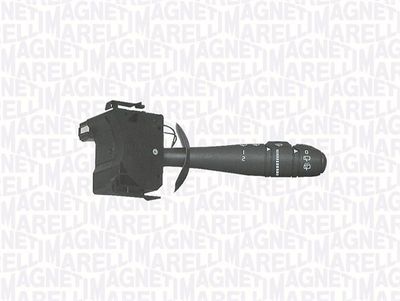 Przełącznik kolumny kierowniczej MAGNETI MARELLI 000050121010