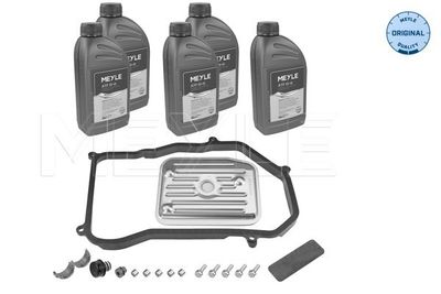 Parts kit, automatic transmission oil change 100 135 0012