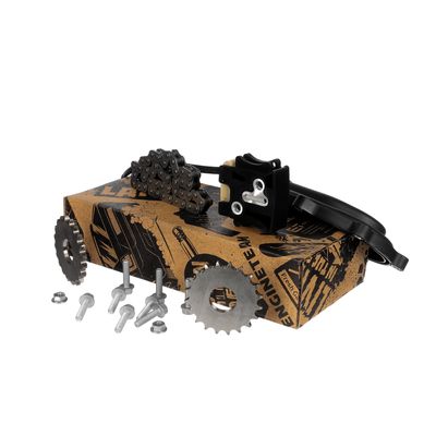 CHIT LANT DE DISTRIBUTIE ET ENGINETEAM RS0013VR1 23