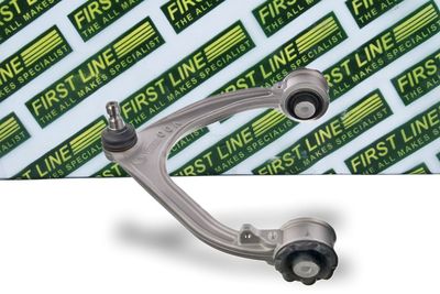 носач, окачване на колелата FIRST LINE FCA7730