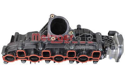 SAUGROHRMODUL METZGER AUTOTEILE 2100096 1