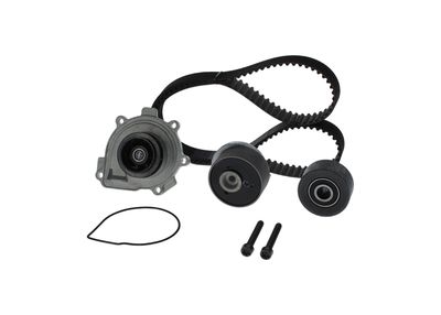 SET POMPA APA + CUREA DINTATA BOSCH 1987948800 28