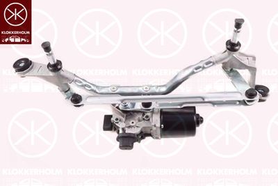 SISTEM STERGATOR PARBRIZ