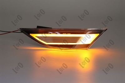 SET LUMINI SEMNALIZARE ABAKUS L40140007LED 2