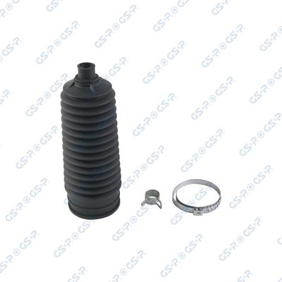 Bellow kit, steering