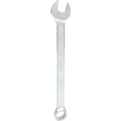 KS Tools Plochý klíč s očkem, zahnutý 12mm 517.0612
