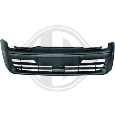 Буфер DIEDERICHS 3433150 для FIAT SEICENTO