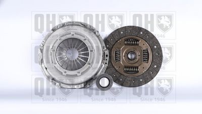 комплект съединител QUINTON HAZELL QKT4975AF