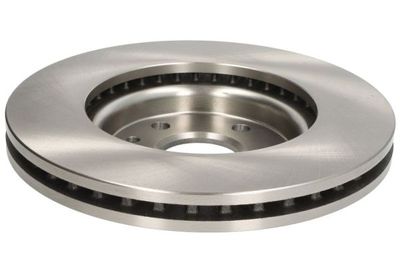 Brake disc Voor Links/Rechts past: OPEL AMPERA-E, ASTRA K 1.0-Electric 06.15-12.21