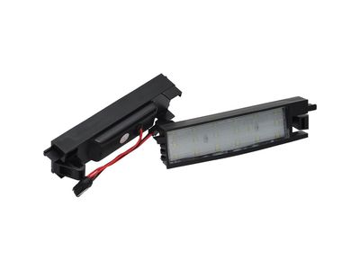KENNZEICHENLEUCHTE ABAKUS L512100009LED 1