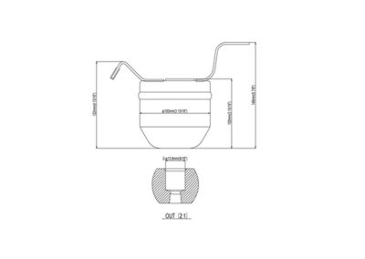 USCATOR AER CONDITIONAT WALKER WDR00018 6