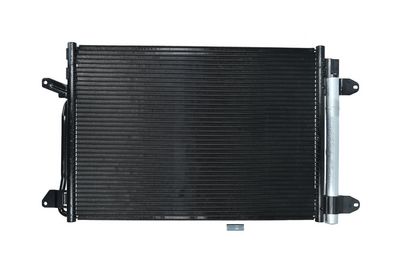 CONDENSATOR CLIMATIZARE KAMOKA 7800312 1