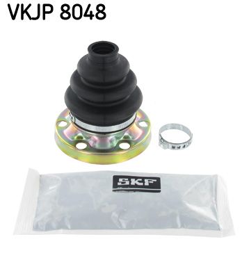 Комплект пыльника, приводной вал SKF VKJP 8048 для BMW Z4