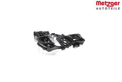 TüRGRIFFRAHMEN METZGER AUTOTEILE 2310622 33